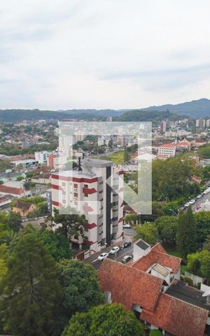 Apartamento para alugar com 315m², 4 quartos e 3 vagasVista da Suíte