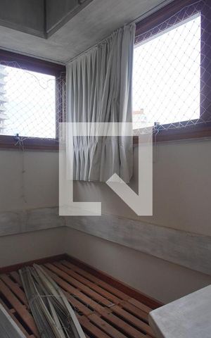 Apartamento para alugar com 315m², 4 quartos e 3 vagasQuarto 4