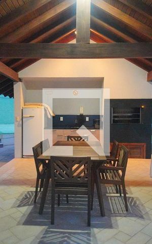 Apartamento para alugar com 315m², 4 quartos e 3 vagasÁrea gourmet