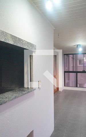 Apartamento para alugar com 315m², 4 quartos e 3 vagasChurrasqueira