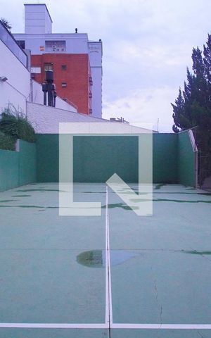 Apartamento para alugar com 315m², 4 quartos e 3 vagasQuadra Esportiva