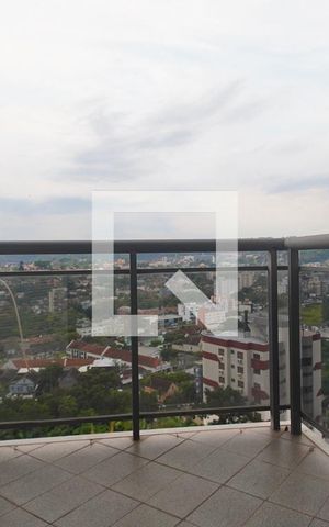 Apartamento para alugar com 315m², 4 quartos e 3 vagasVaranda da Suíte