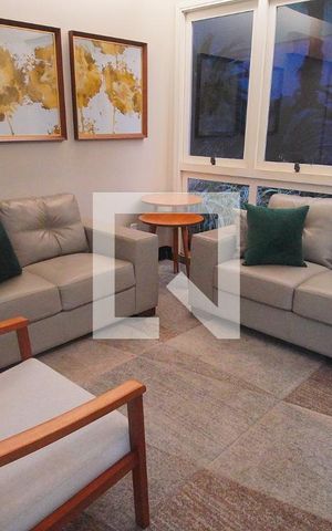 Apartamento para alugar com 315m², 4 quartos e 3 vagasHall de entrada