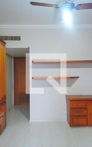 Apartamento para alugar com 315m², 4 quartos e 3 vagasQuarto 3