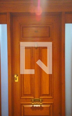 Apartamento para alugar com 315m², 4 quartos e 3 vagasEntrada