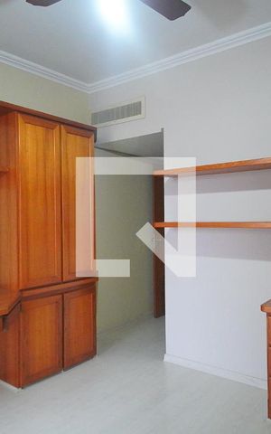 Apartamento para alugar com 315m², 4 quartos e 3 vagasQuarto 3