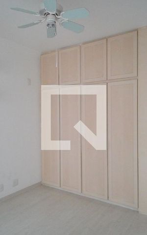 Apartamento para alugar com 315m², 4 quartos e 3 vagasQuarto 2