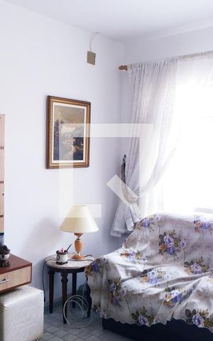 Casa para alugar com 70m², 2 quartos e 1 vagaSala