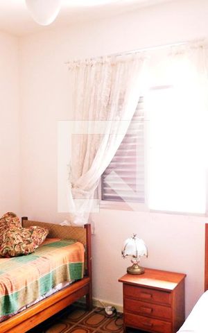 Casa para alugar com 70m², 2 quartos e 1 vagaQuarto 1