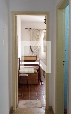 Casa para alugar com 70m², 2 quartos e 1 vagaCorredor