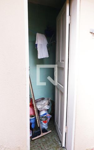 Casa para alugar com 70m², 2 quartos e 1 vagaÁrea de Serviço