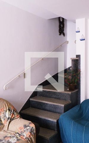 Casa para alugar com 70m², 2 quartos e 1 vagaSala