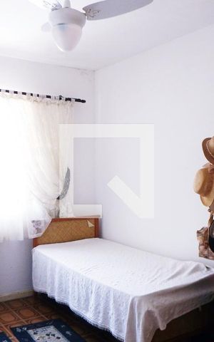 Casa para alugar com 70m², 2 quartos e 1 vagaQuarto 2