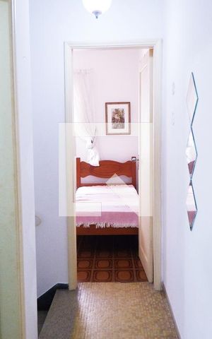 Casa para alugar com 70m², 2 quartos e 1 vagaCorredor