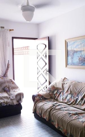 Casa para alugar com 70m², 2 quartos e 1 vagaSala