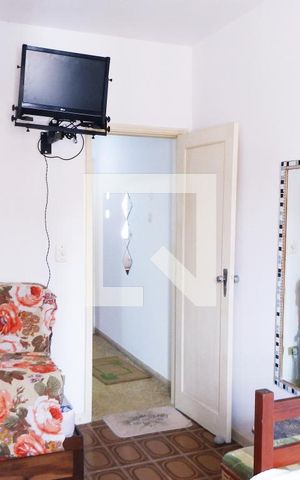 Casa para alugar com 70m², 2 quartos e 1 vagaQuarto 2