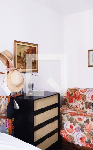 Casa para alugar com 70m², 2 quartos e 1 vagaQuarto 2