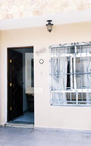 Casa para alugar com 70m², 2 quartos e 1 vagaGaragem