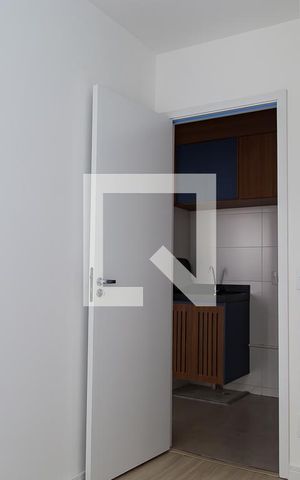 Apartamento para alugar com 38m², 2 quartos e sem vaga Apartamento para alugar com 38m², 2 quartos e sem vagaQuarto 1