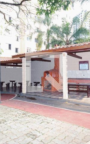 Apartamento para alugar com 65m², 3 quartos e 1 vaga Apartamento para alugar com 65m², 3 quartos e 1 vagaChurrasqueiras