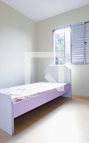 Apartamento para alugar com 65m², 3 quartos e 1 vaga Apartamento para alugar com 65m², 3 quartos e 1 vagaQuarto 3