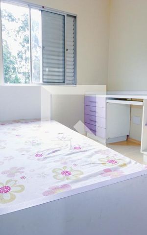 Apartamento para alugar com 65m², 3 quartos e 1 vaga Apartamento para alugar com 65m², 3 quartos e 1 vagaQuarto 3
