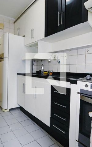 Apartamento para alugar com 65m², 3 quartos e 1 vaga Apartamento para alugar com 65m², 3 quartos e 1 vagaCozinha