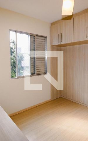 Apartamento para alugar com 65m², 3 quartos e 1 vaga Apartamento para alugar com 65m², 3 quartos e 1 vagaQuarto 1