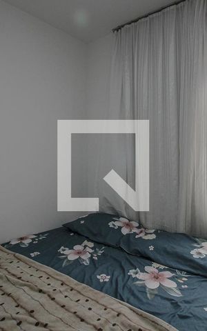 Apartamento para alugar com 36m², 2 quartos e sem vaga Apartamento para alugar com 36m², 2 quartos e sem vagaQuarto 1