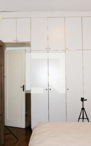 Apartamento à venda com 110m², 2 quartos e sem vaga Apartamento à venda com 110m², 2 quartos e sem vagaQuarto 2