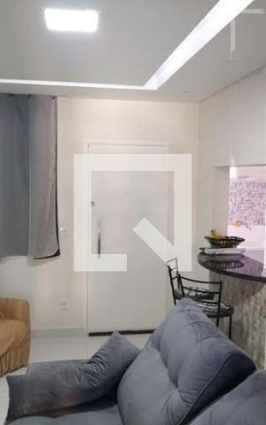 Apartamento à venda com 42m², 1 quarto e 1 vaga