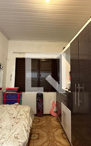 Casa de condomínio à venda com 240m², 3 quartos e 2 vagasQuarto 3 