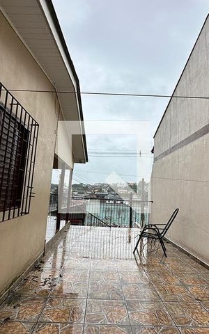 Casa de condomínio à venda com 240m², 3 quartos e 2 vagasÁrea Externa