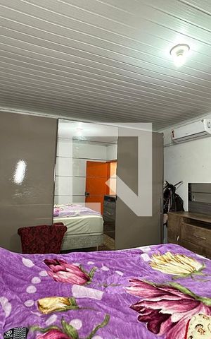 Casa de condomínio à venda com 240m², 3 quartos e 2 vagasQuarto 1 