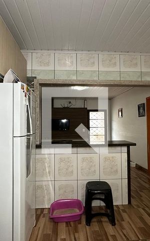 Casa de condomínio à venda com 240m², 3 quartos e 2 vagasCozinha