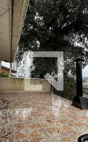 Casa de condomínio à venda com 240m², 3 quartos e 2 vagasÁrea Externa