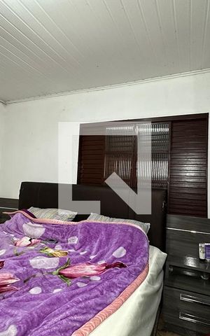 Casa de condomínio à venda com 240m², 3 quartos e 2 vagasQuarto 1 