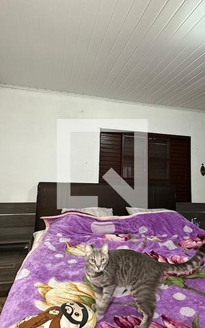 Casa de condomínio à venda com 240m², 3 quartos e 2 vagasQuarto 1 