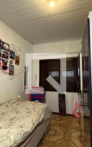 Casa de condomínio à venda com 240m², 3 quartos e 2 vagasQuarto 2 