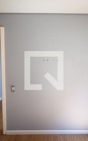 Apartamento para alugar com 46m², 2 quartos e 1 vaga Apartamento para alugar com 46m², 2 quartos e 1 vagaQuarto 1