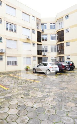 Apartamento para alugar com 53m², 1 quarto e sem vagaÁrea comum