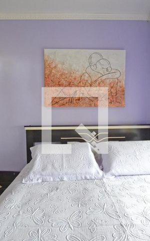 Apartamento para alugar com 53m², 1 quarto e sem vagaQuarto