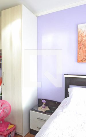 Apartamento para alugar com 53m², 1 quarto e sem vagaQuarto