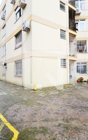 Apartamento para alugar com 53m², 1 quarto e sem vagaÁrea comum