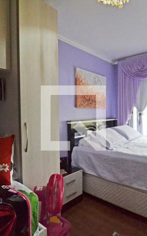 Apartamento para alugar com 53m², 1 quarto e sem vagaQuarto