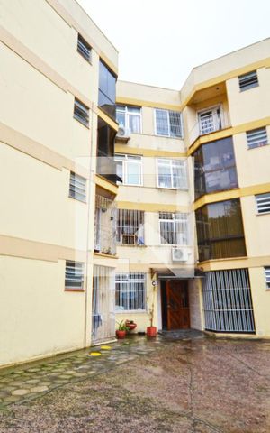 Apartamento para alugar com 53m², 1 quarto e sem vagaFachada