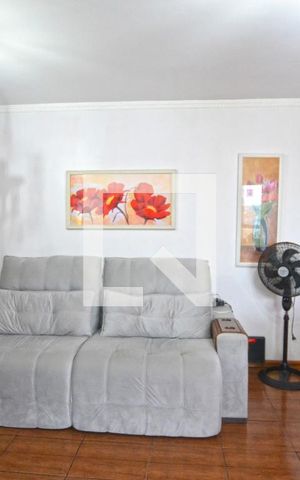 Apartamento para alugar com 53m², 1 quarto e sem vagaSala