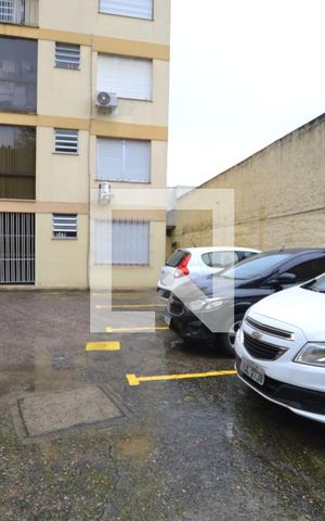 Apartamento para alugar com 53m², 1 quarto e sem vagaÁrea comum