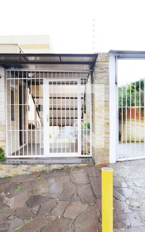 Apartamento para alugar com 53m², 1 quarto e sem vagaFachada