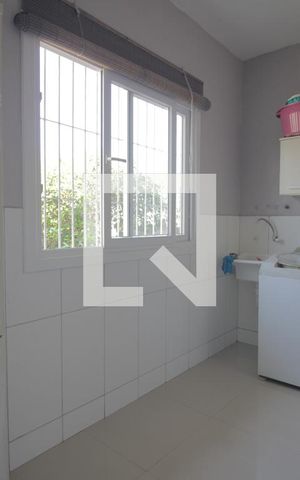 Casa à venda com 179m², 3 quartos e 3 vagasÁrea de Serviço